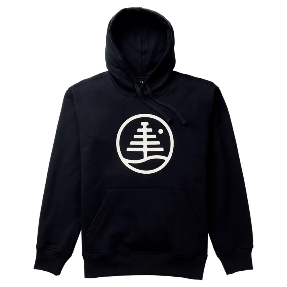 Burton Family Tree Kapuzenpullover