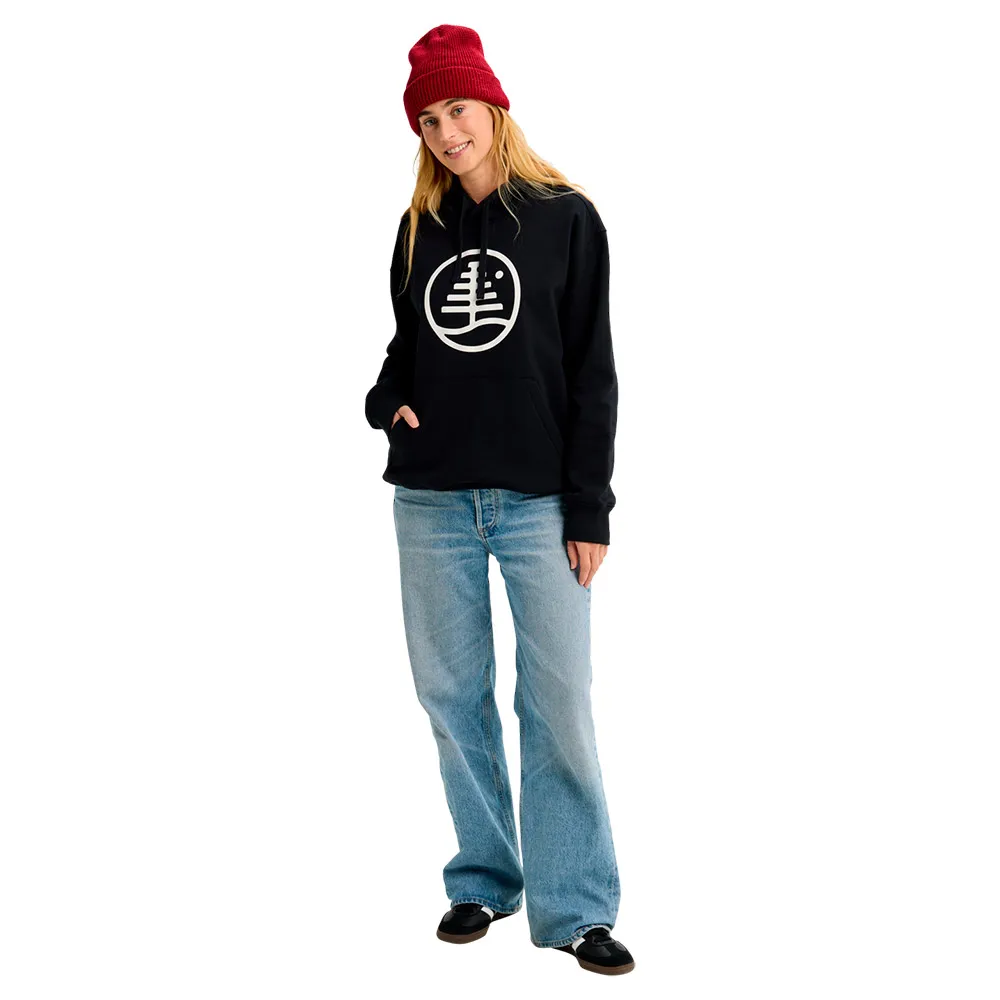 Burton Family Tree Kapuzenpullover