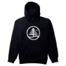 Burton Family Tree Kapuzenpullover