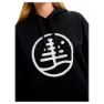 Burton Family Tree Kapuzenpullover