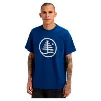 Burton Family Tree Kurzarm-t-shirt