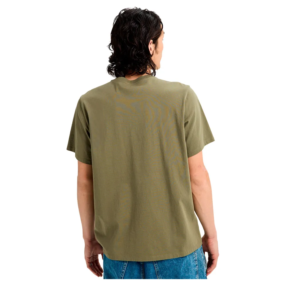 Burton Family Tree Kurzarm-t-shirt Burton Family Tree Kurzarm-t-shirt