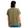 Burton Family Tree Kurzarm-t-shirt