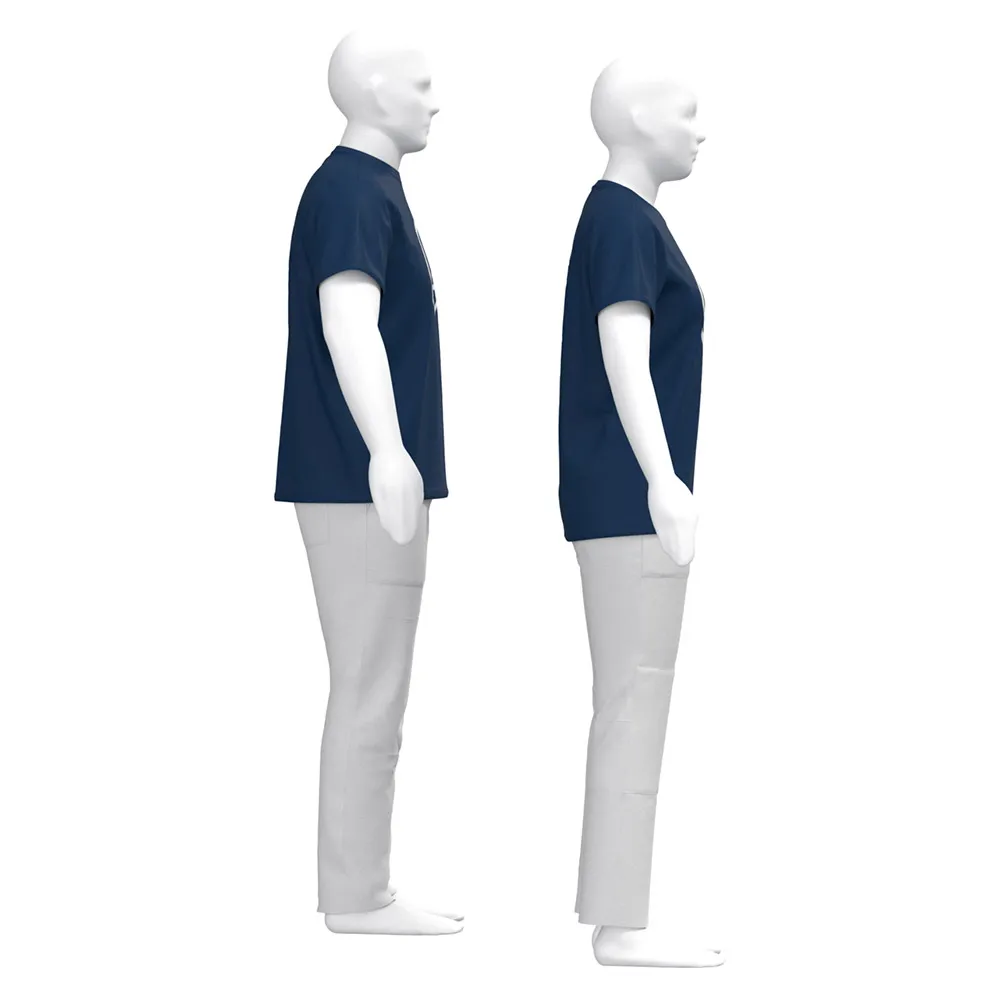 Burton Family Tree Kurzarm-t-shirt