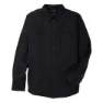 Burton Favorite Perfect Langarm-t-shirt, True black