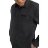 Burton Favorite Perfect Langarm-t-shirt, True black