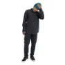 Burton Favorite Perfect Langarm-t-shirt, True black