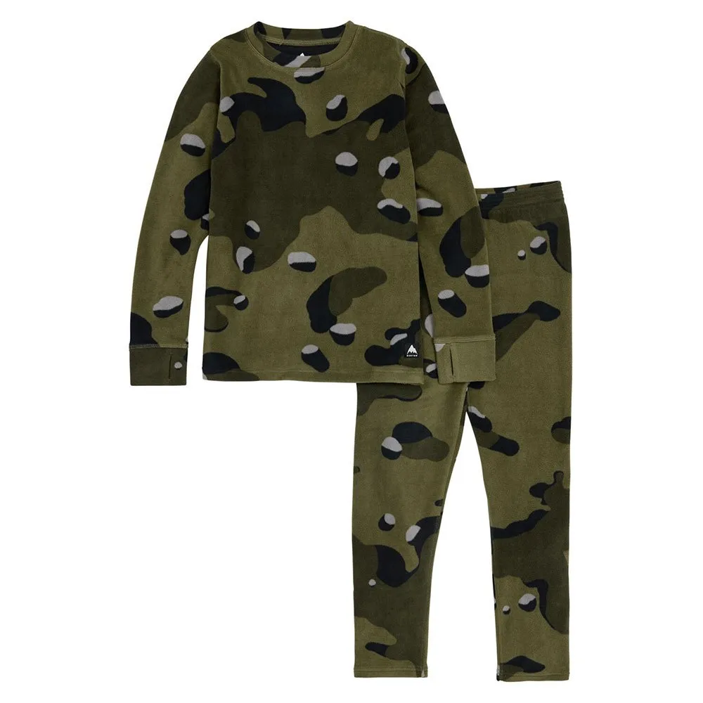 Burton Fleece Baselayer-hose