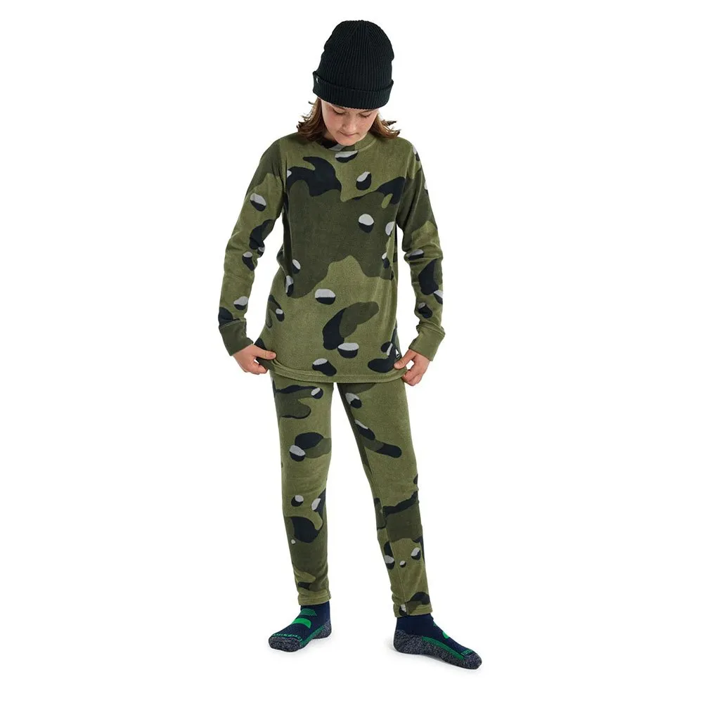 Burton Fleece Baselayer-hose