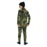 Burton Fleece Baselayer-hose