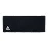 Burton Fleece Hi Stirnband male, True black