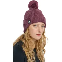 Burton Fleece-lined Earflap Mütze