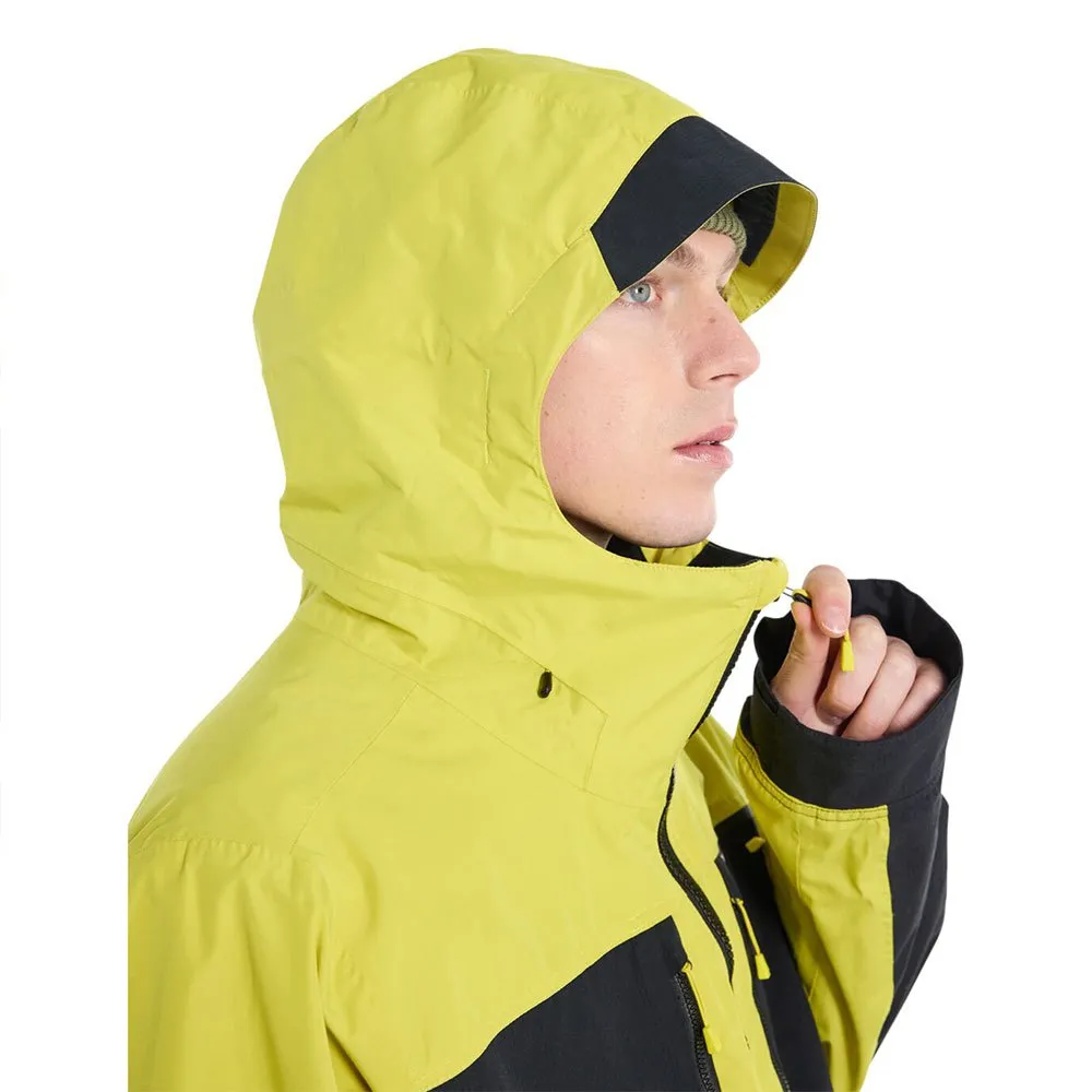 Burton Frostner 2l Jacke Burton Frostner 2l Jacke