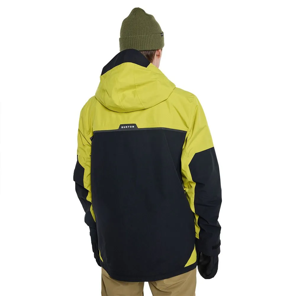 Burton Frostner 2l Jacke Burton Frostner 2l Jacke