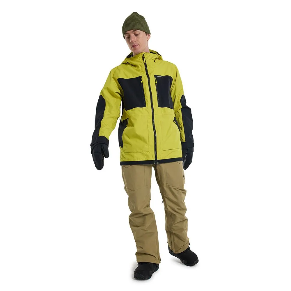 Burton Frostner 2l Jacke Burton Frostner 2l Jacke