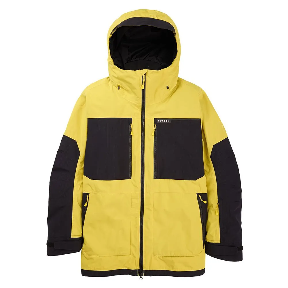 Burton Frostner 2l Jacke Burton Frostner 2l Jacke
