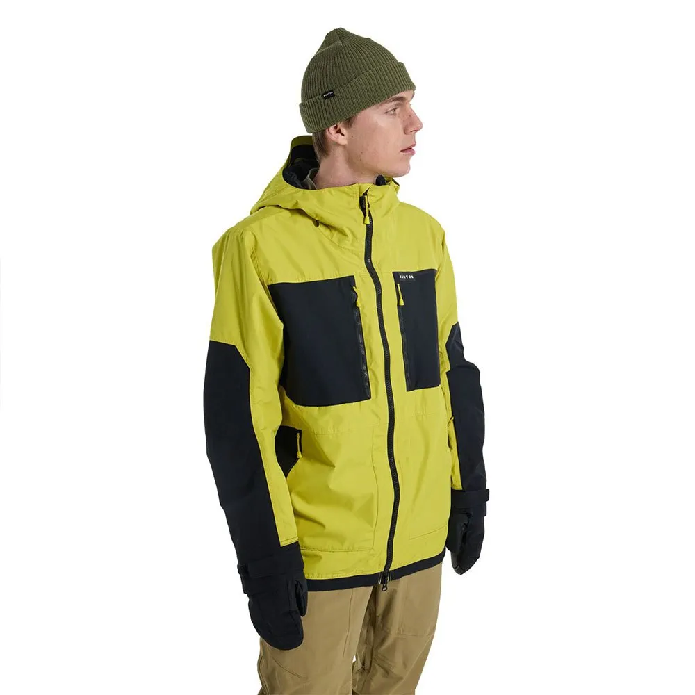 Burton Frostner 2l Jacke Burton Frostner 2l Jacke