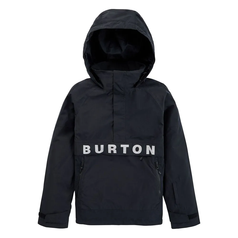 Burton Frostner Anorak Jacke Burton Frostner Anorak Jacke