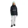 Burton Frostner Anorak Jacke