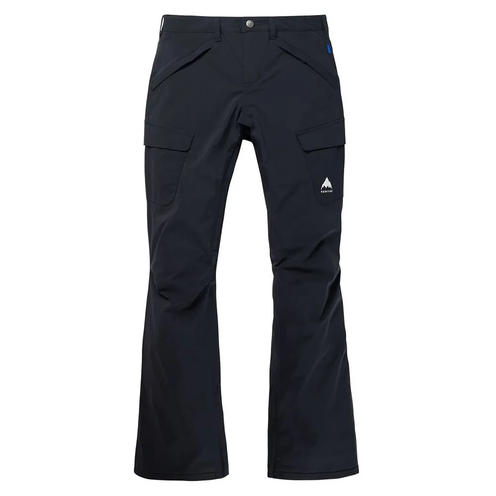Burton Goretex Gloria Hosen, True black Burton Goretex Gloria Hosen, True black