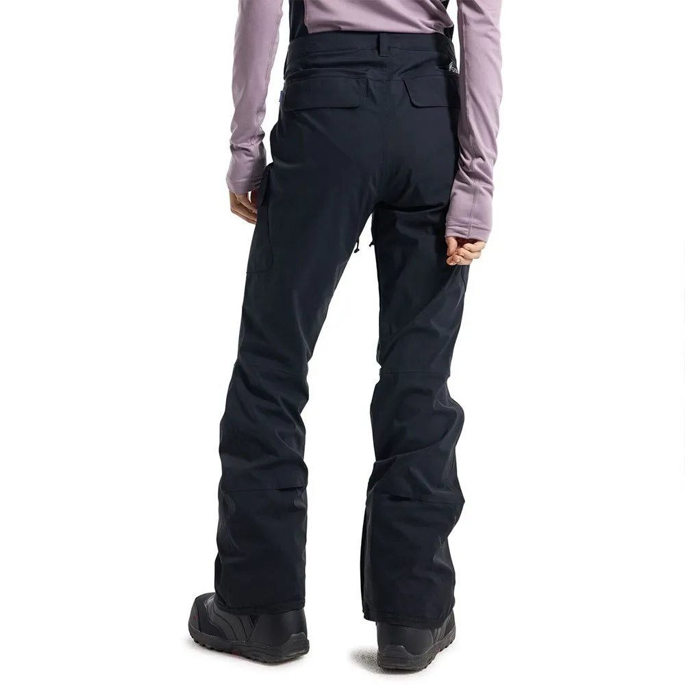 Burton Goretex Gloria Hosen, True black Burton Goretex Gloria Hosen, True black