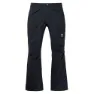 Burton Goretex Gloria Hosen, True black