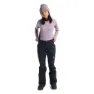 Burton Goretex Gloria Hosen, True black