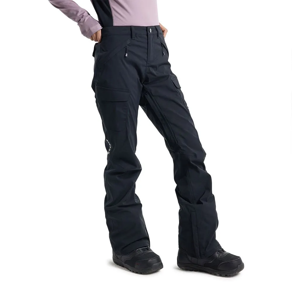 Burton Goretex Gloria Hosen, True black Burton Goretex Gloria Hosen, True black