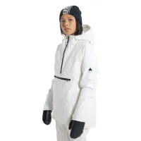 Burton Goretex Pillowline Anorak Jacke