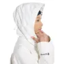 Burton Goretex Pillowline Anorak Jacke, Stout white