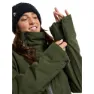 Burton Goretex Pillowline Jacke, Forest night