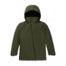 Burton Goretex Pillowline Jacke, Forest night