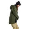 Burton Goretex Pillowline Jacke, Forest night