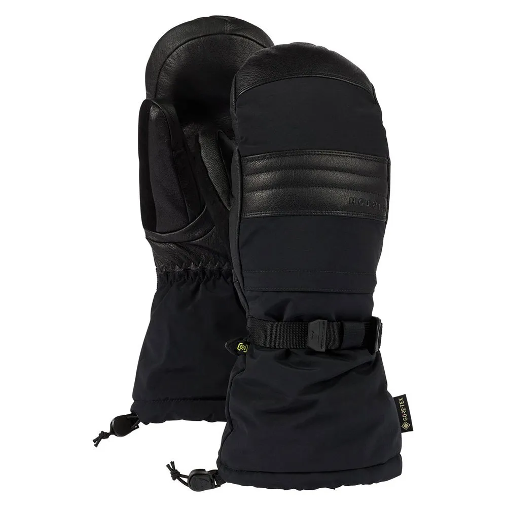 Burton Goretex Warmest Fausthandschuhe Burton Goretex Warmest Fausthandschuhe