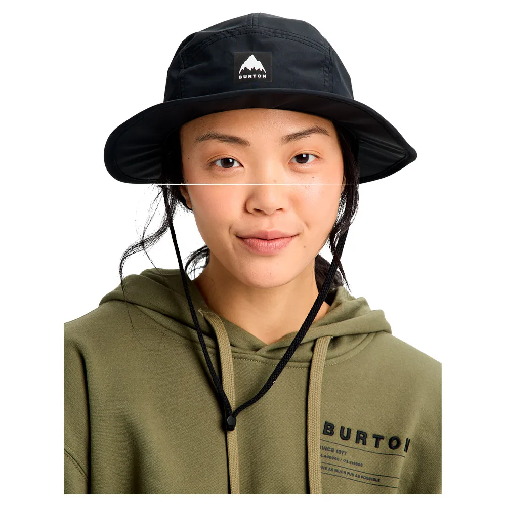 Burton Greyson Boonie Hut