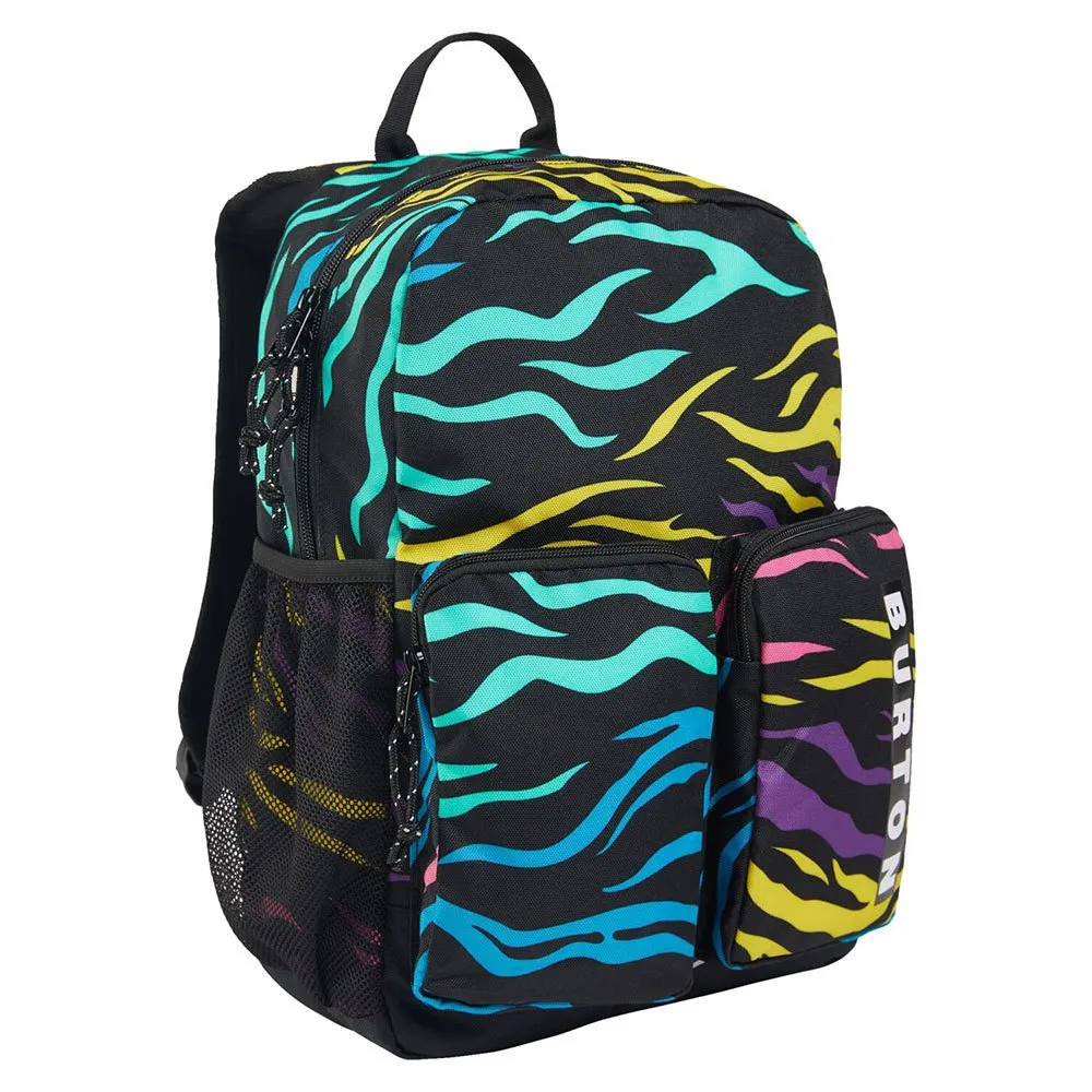 Burton Gromlet 15l Kinderrucksack, Safari