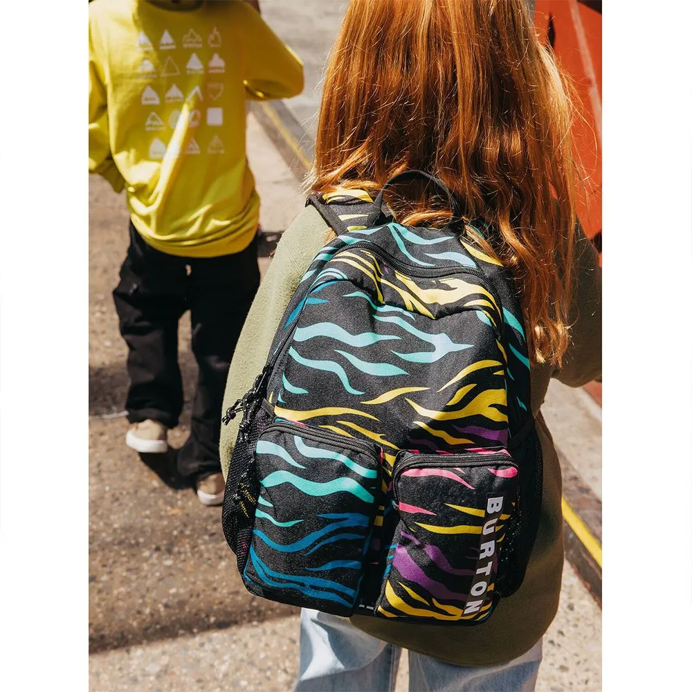 Burton Gromlet 15l Kinderrucksack, Safari