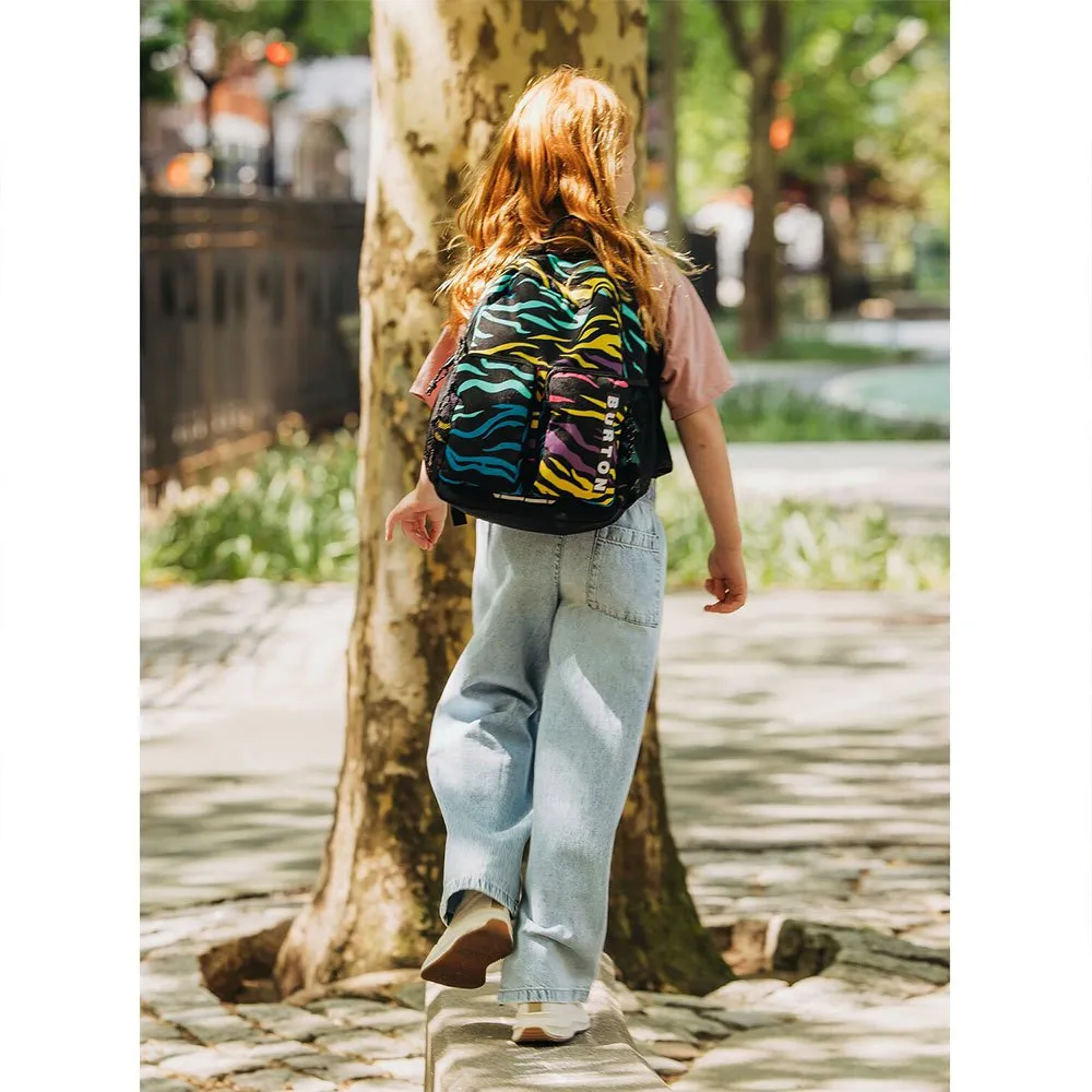 Burton Gromlet 15l Kinderrucksack, Safari