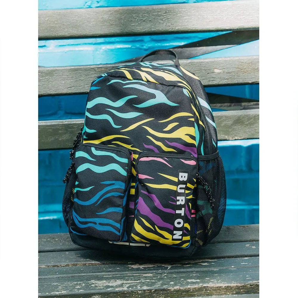 Burton Gromlet 15l Kinderrucksack, Safari