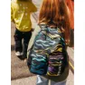 Burton Gromlet 15l Kinderrucksack, Safari
