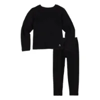 Burton Heavyweight Flecce Set Baselayer-hose Burton Heavyweight Flecce Set Baselayer-hose