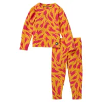 Burton Heavyweight Fleece Baselayer-hose Burton Heavyweight Fleece Baselayer-hose
