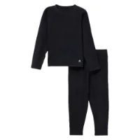 Burton Heavyweight Fleece Baselayer-hose Burton Heavyweight Fleece Baselayer-hose