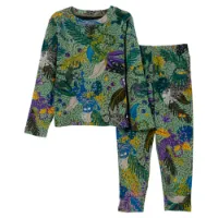 Burton Heavyweight Fleece Funktionsunterwäsche-set Burton Heavyweight Fleece Funktionsunterwäsche-set