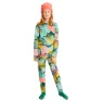 Oversized tropical