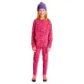 Burton Heavyweight Fleece Funktionsunterwäsche-set