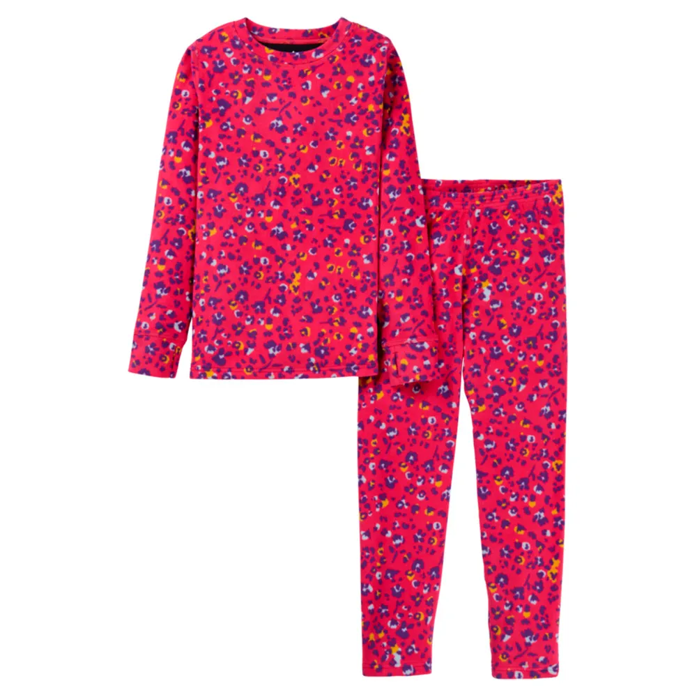 Burton Heavyweight Fleece Funktionsunterwäsche-set Burton Heavyweight Fleece Funktionsunterwäsche-set