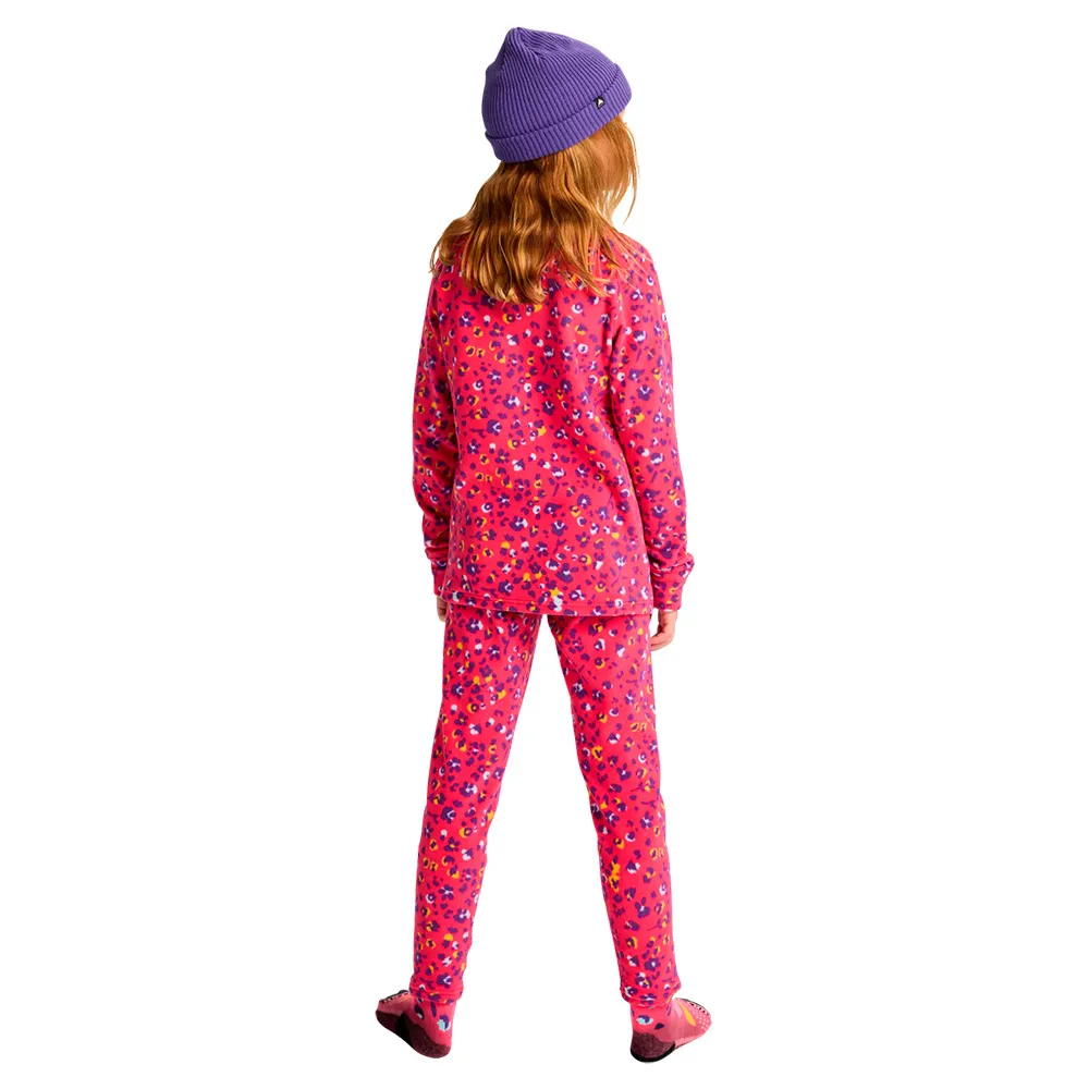 Burton Heavyweight Fleece Funktionsunterwäsche-set Burton Heavyweight Fleece Funktionsunterwäsche-set