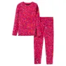 Burton Heavyweight Fleece Funktionsunterwäsche-set