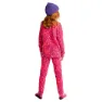 Burton Heavyweight Fleece Funktionsunterwäsche-set